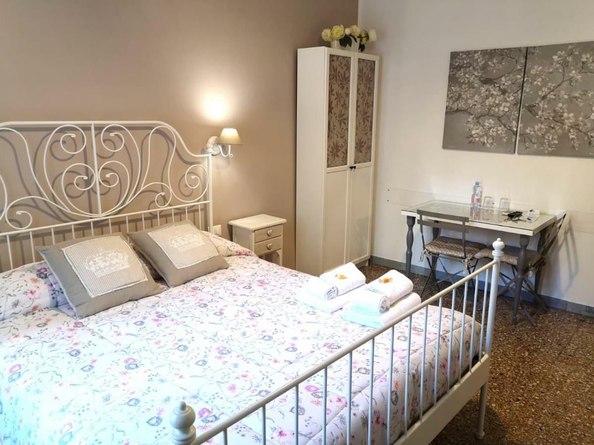 Bed and Breakfast La Chiave Di Roma Exterior foto